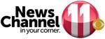 News Channel 11 Logo