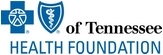 BlueCross BlueShield of TN Health Foundation logo